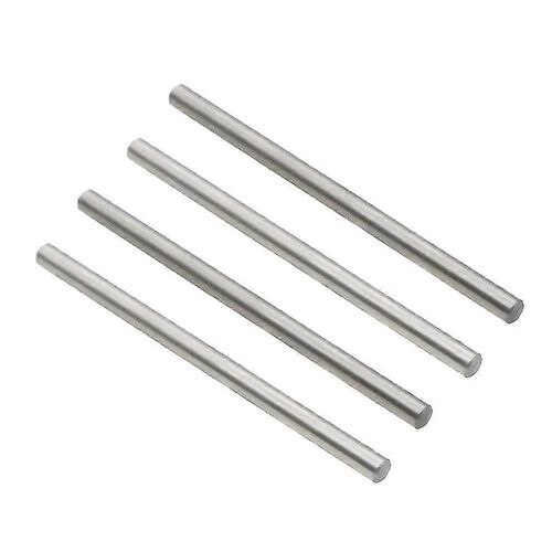 Lot de 4 axes de charnière 5x96mm - Pièces de rechange et mise à niveau pour voiture RC 1/5