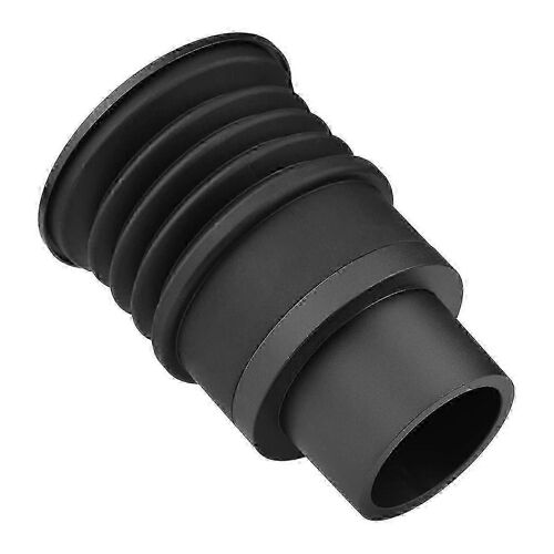 Trémie Café Eureka Atom - Aluminium Soufflet Silicone