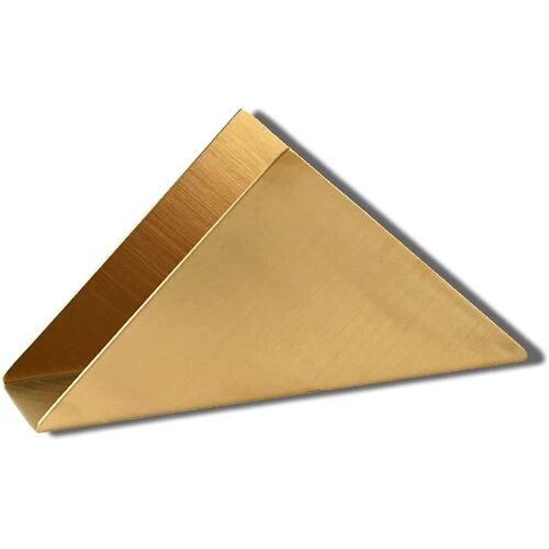 Porte-Serviettes Table Manger 2025 - Acier Inoxydable Triangulaire Stable - Cuisine