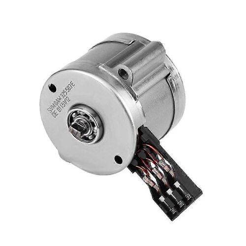 Moteur Pas À Pas Transmission 0am325583e - Siège Golf A3 Q3 Dq200