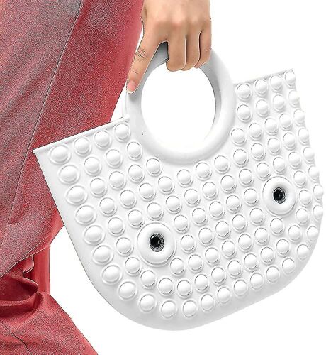 Sac Fraise Fille Bandoulière 2025 - Mode - Accessoire