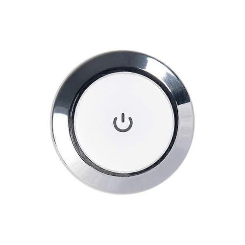 Plafonnier Camping-Car Tactile 12v - Éclairage Toit Marin 7.3cm - Interrupteur