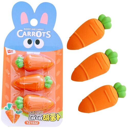 Gomme Créative Maïs - Cadeau Enfant Scolaire