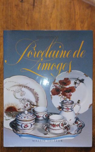 Porcelaine De Limoges