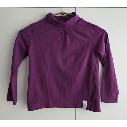 Sous Pull U Oxygn, Taille 5 Ans