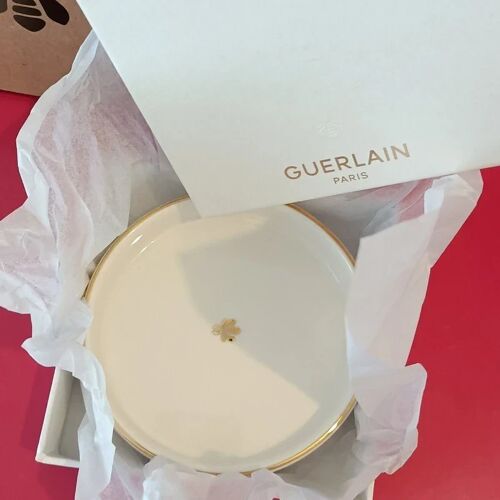 Vide Poche Guerlain Céramique