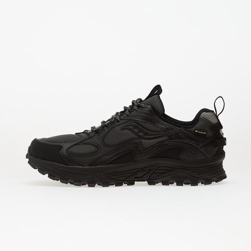 Baskets Saucony Grid Aura X Black Eur