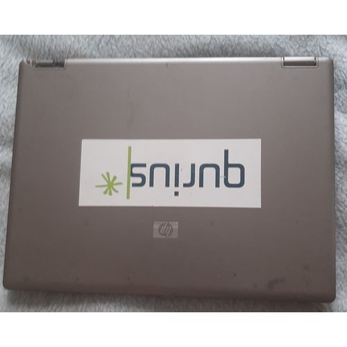 HP Compaq 6730b - 15" Intel Core 2 Duo - 2.4 Ghz - Ram 3 Go - DD 232 Go