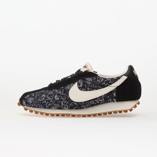Chaussures Baskets Nike W Lds1000 Black/ Sailsiron Greyscampfire Orange Eur