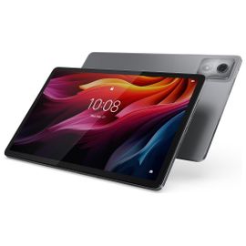Tablette Lenovo Tab K Plus ZADT 256 Go 11.45 pouces Gris