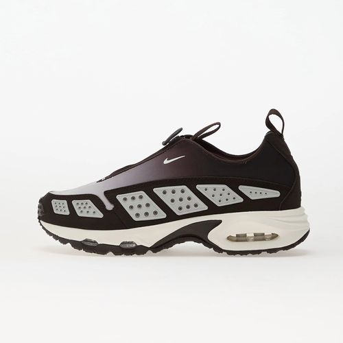 Chaussures Baskets Nike Air Max Sndr Velvet Brown/ Sailslight Bonescave Stone Eur