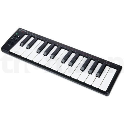 Clavier Midi Nektar Se 25