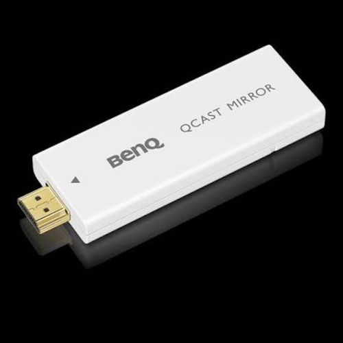 Dongle Benq Qcast