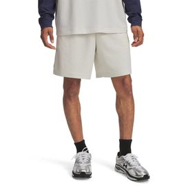 Short Under Armour Rival Waffle Short White Xl