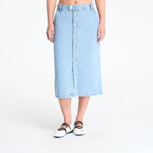 Jupe Carhartt Wip W' Colby Skirt Blue S