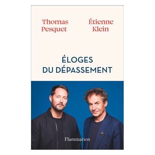 Éloges Du Dépassement