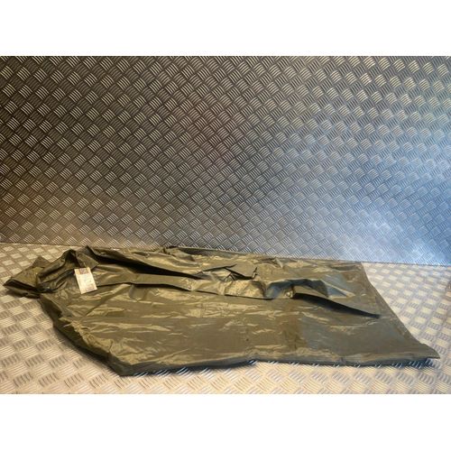 Veste Wet Weather Coat Mil-Tec Vert Olive Taille M
