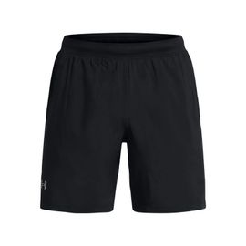 Short Under Armour Launch 7'' Shorts Black Xxxl
