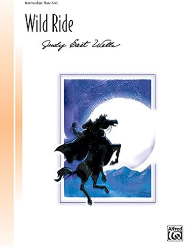 Wild Ride / Sheet