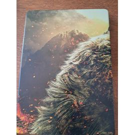 Dark Souls 2 PC - Black Armor Edition (steelbox)