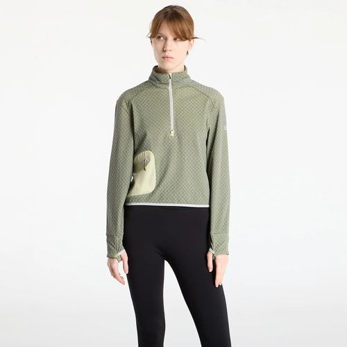 Veste Ciele Athletics W Vlv Halfzip Glade S