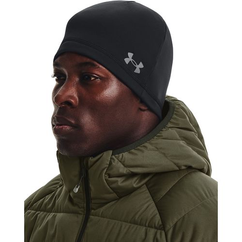 Bonnet Under Armour Storm Beanie Black Universal