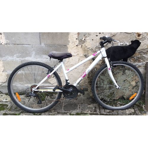 Vtt Rockrider Five Zero,