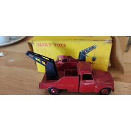 Voiturettes Dinky Toys Anciennes-Dinky Toys