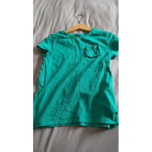 Tee-Shirt Fille Kiabi