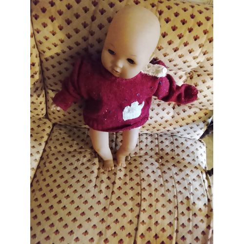 Pull Garcon 6 Mois Fait Main