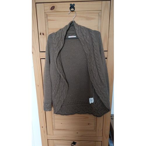 Gilet Femme Camaieu