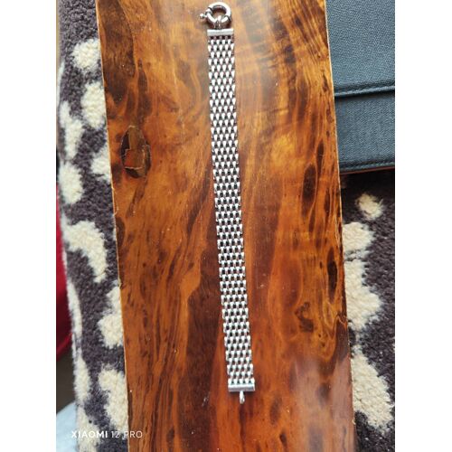 Bracelet Large En Arfin Fin