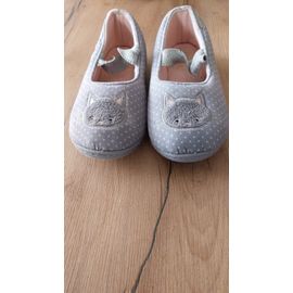Chaussons Enfant Isotoner - 32