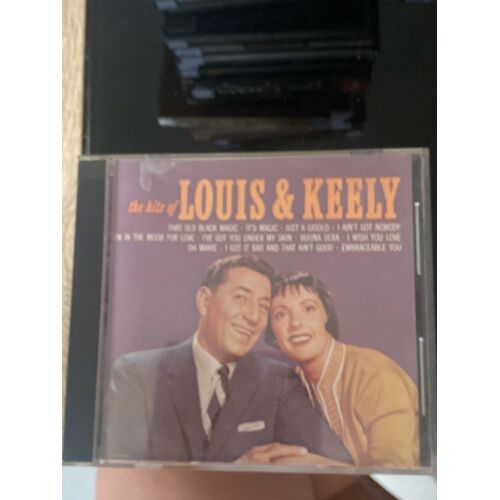 Thé Hits If Louis &Keely