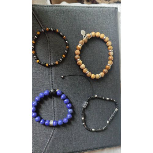 Bracelet Mixte Lot