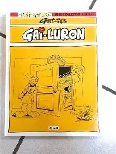 Gai Luron