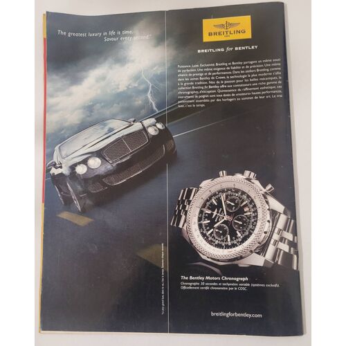 Magazine Paris Match Numéro 3114 Du 22 Au 28 Janvier 2009