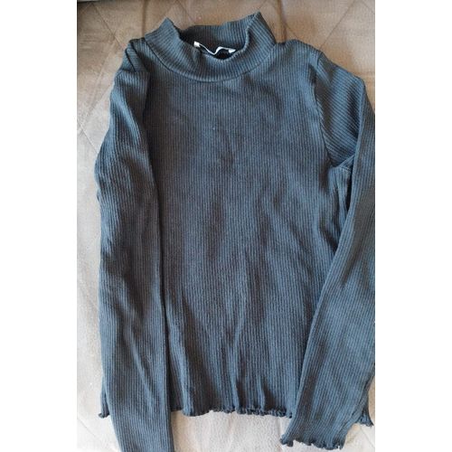 Pull Fille 8 Ans