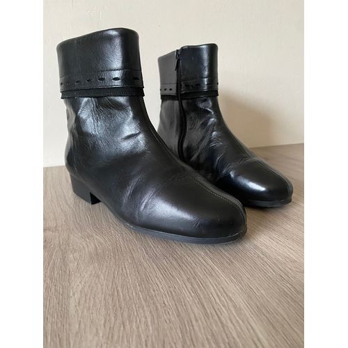 Bottines Artika 38