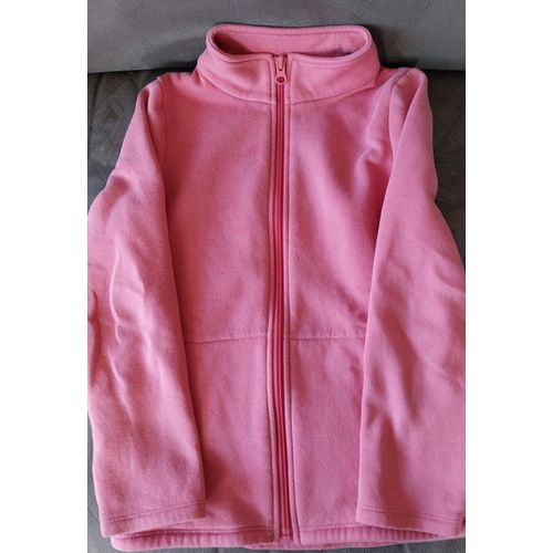 Polaire 7 Et 8 Ans Décathlon