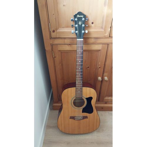 Guitare Folk Marque Ibanez