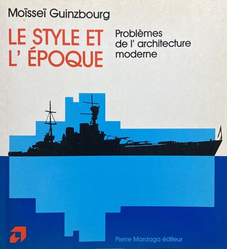 Le Style Et L'Époque