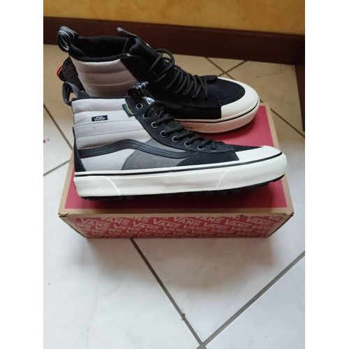 Vans Mte Sk8-Hi Waterproof Pointure 42,5 Neuves