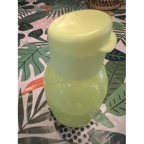 Eco Gourde Grenouille Tupperware 0,35 L