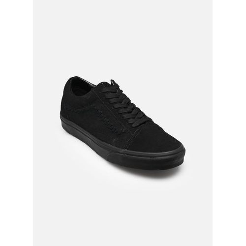 Chaussures Baskets Vans Old Skool Pour