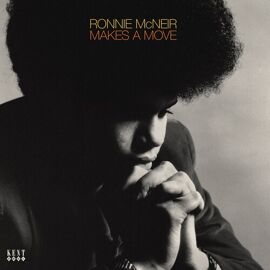 Ronnie Mcneir - Makes A Move [Vinyl Lp] Uk - Import