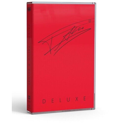 Falco - Falco 3 [Cassettes] Deluxe Ed, Reissue, Holland - Import