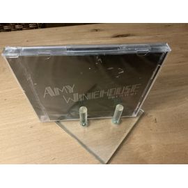 Back To Black  Deluxe Edition 2 Cd