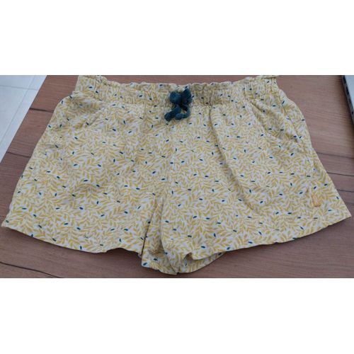 Short Fille 6 Ans