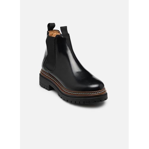 Bottines Et Boots Odaje Pernille Pour Femme - 41